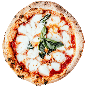 Pizza liefern lassen