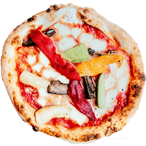 Pizza liefern lassen